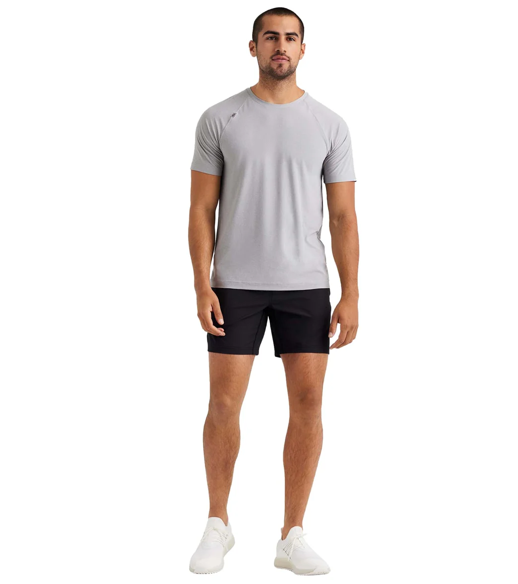 Rhone 7 Mako Tech Short Unlined