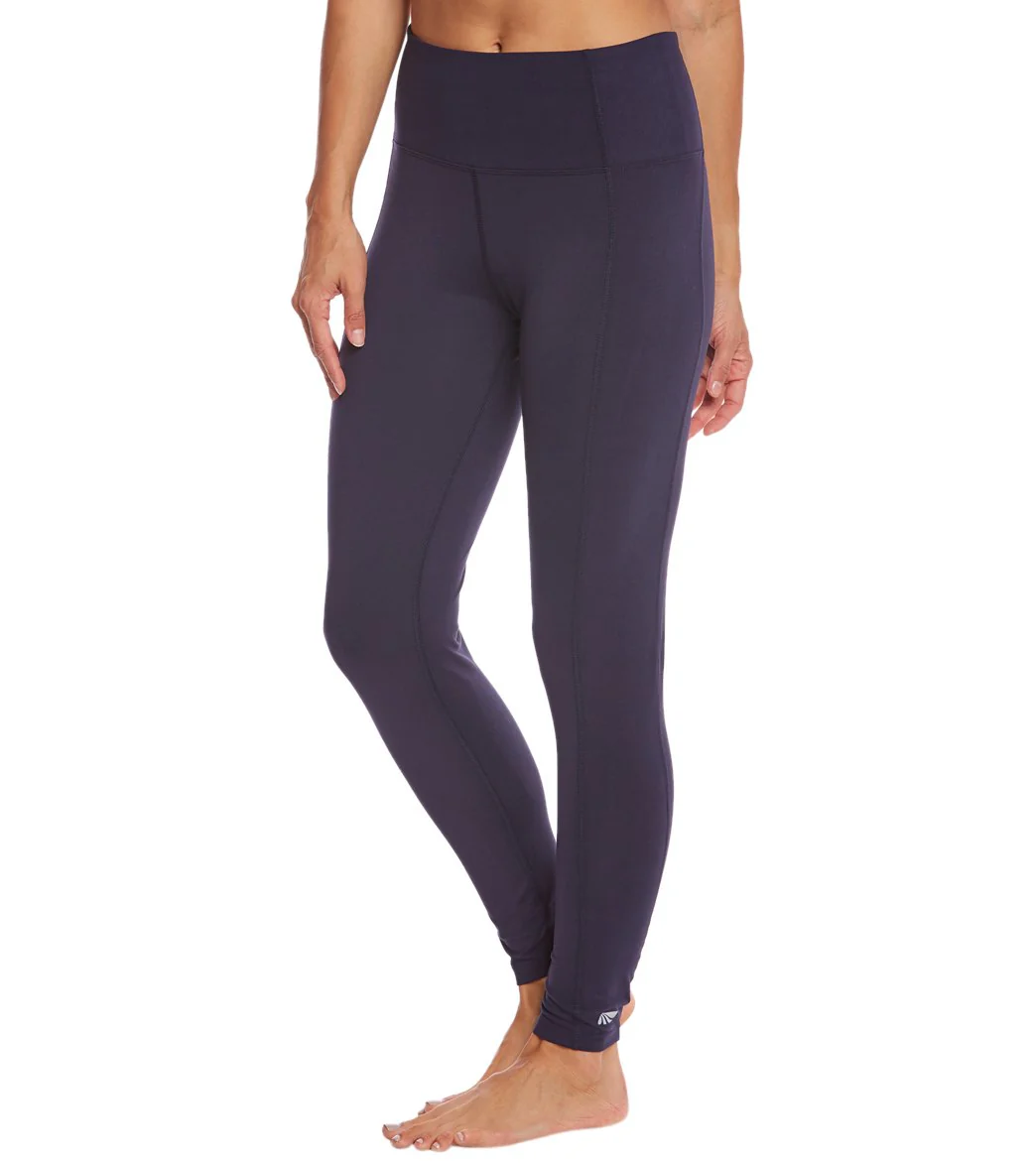 Marika High Rise Tummy Control Yoga Leggings