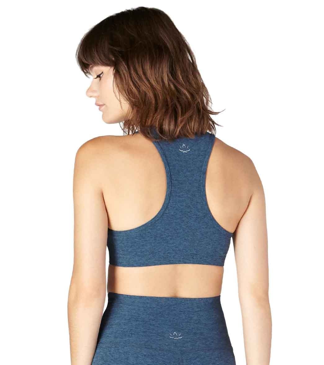 Beyond Yoga Spacedye Lift Your Spirits Yoga Sports Bra