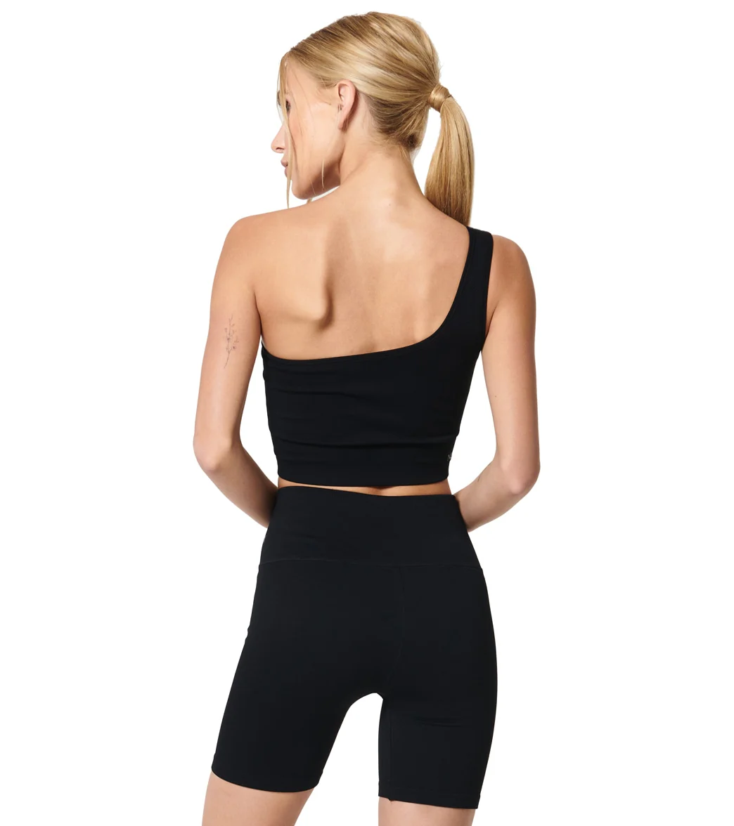 NUX Shoulder Holder Crop