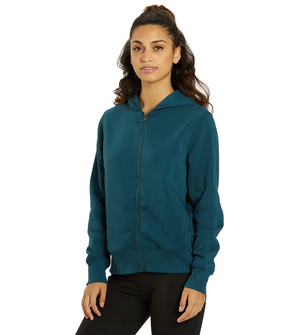 Marika Sofie Hoodie Jacket