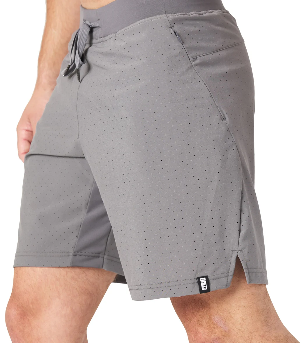 Glyder Kodiak Cooling Short