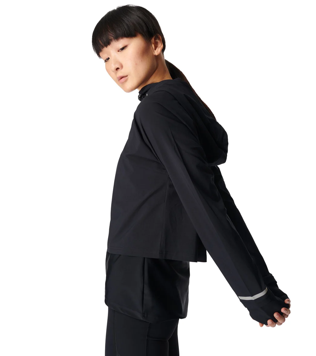 Sweaty Betty Fast Track Running Jacket