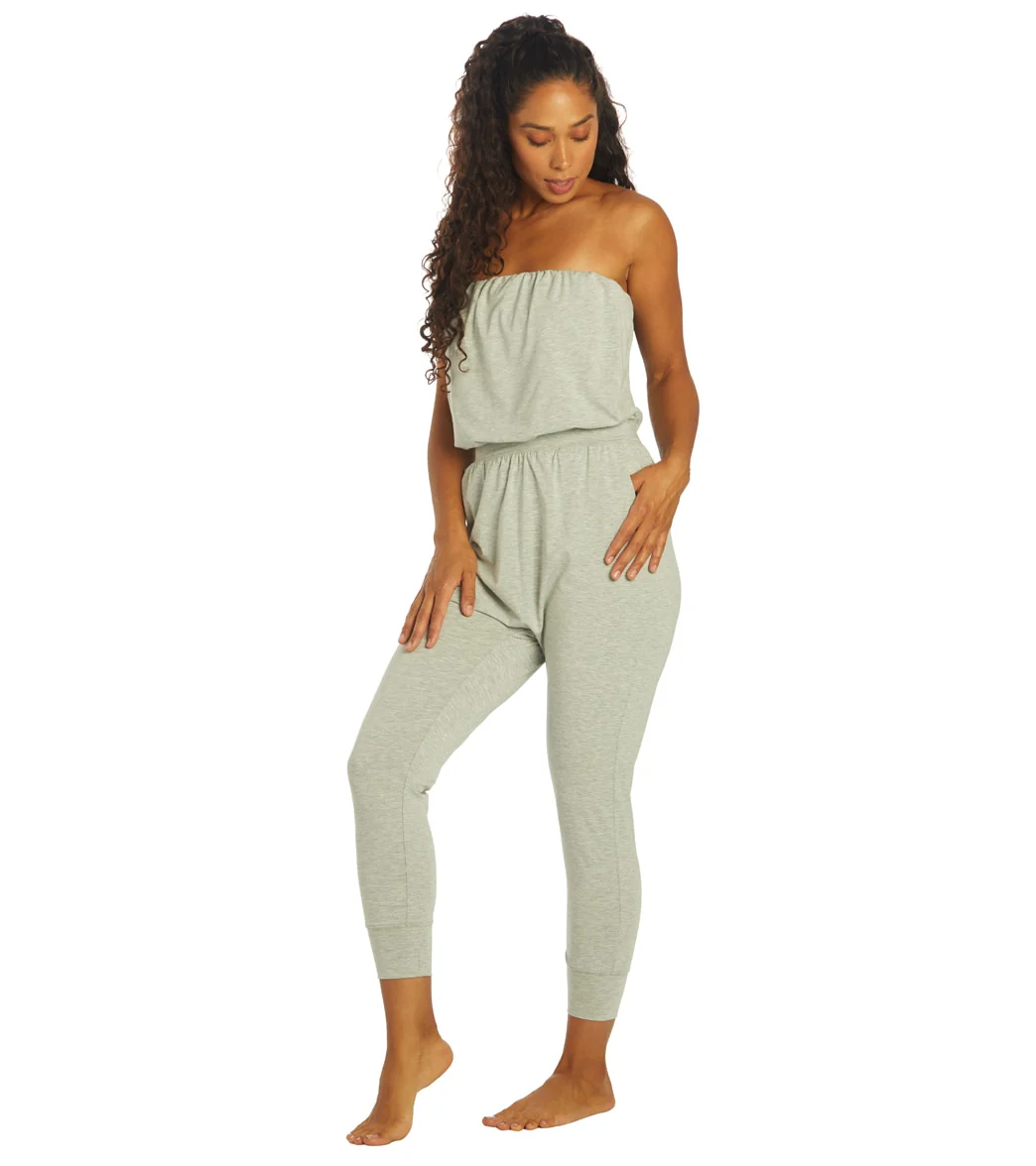 Spiritual Gangster Harem Jumpsuit