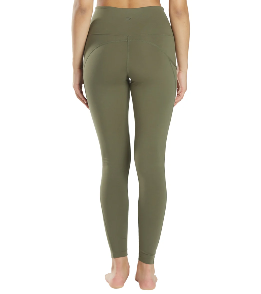 Everyday Yoga High Waisted Leggings 28