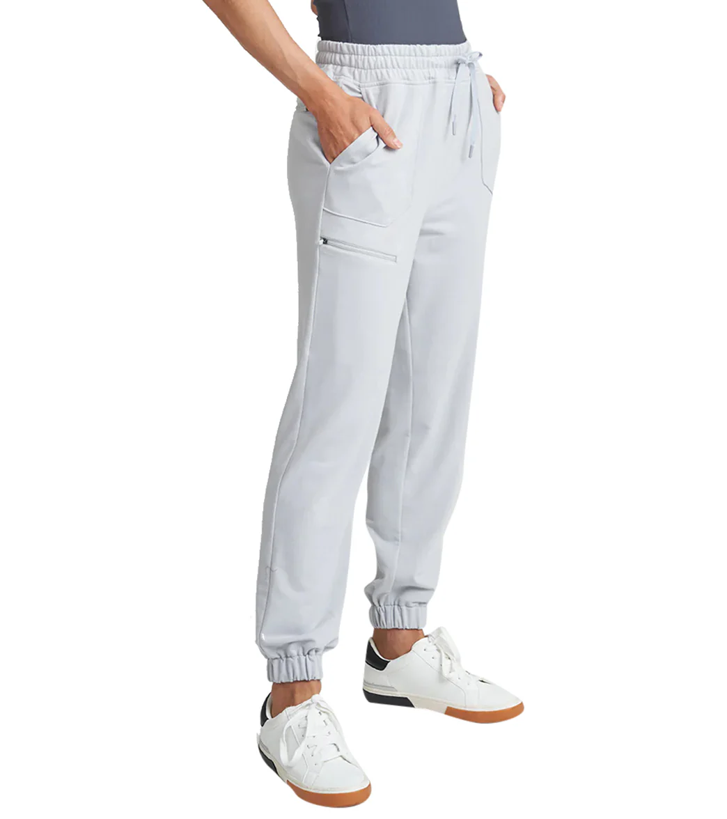 Thrive Societe Zip Pocket Jogger