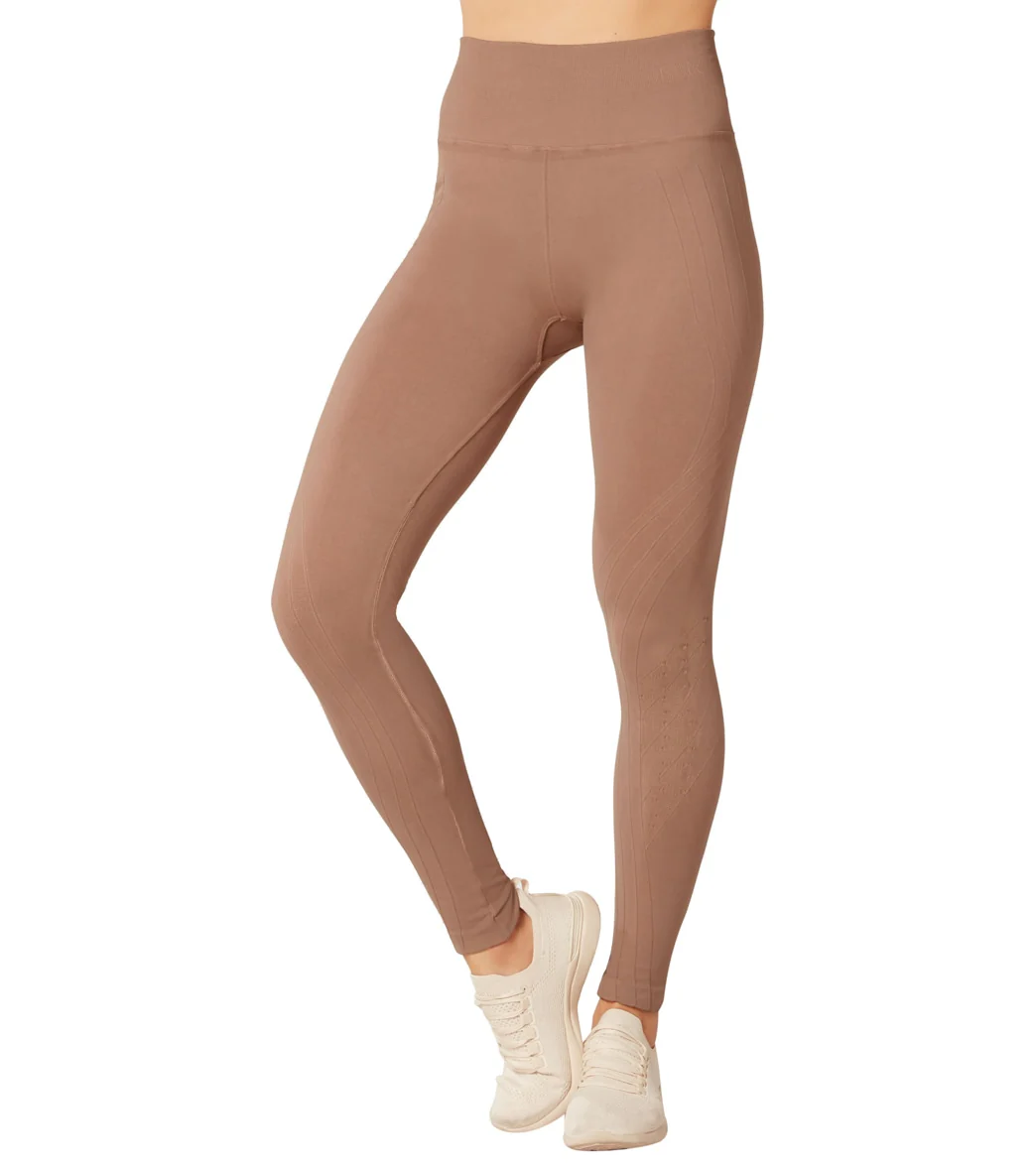 NUX High Waisted Mesa Yoga Leggings