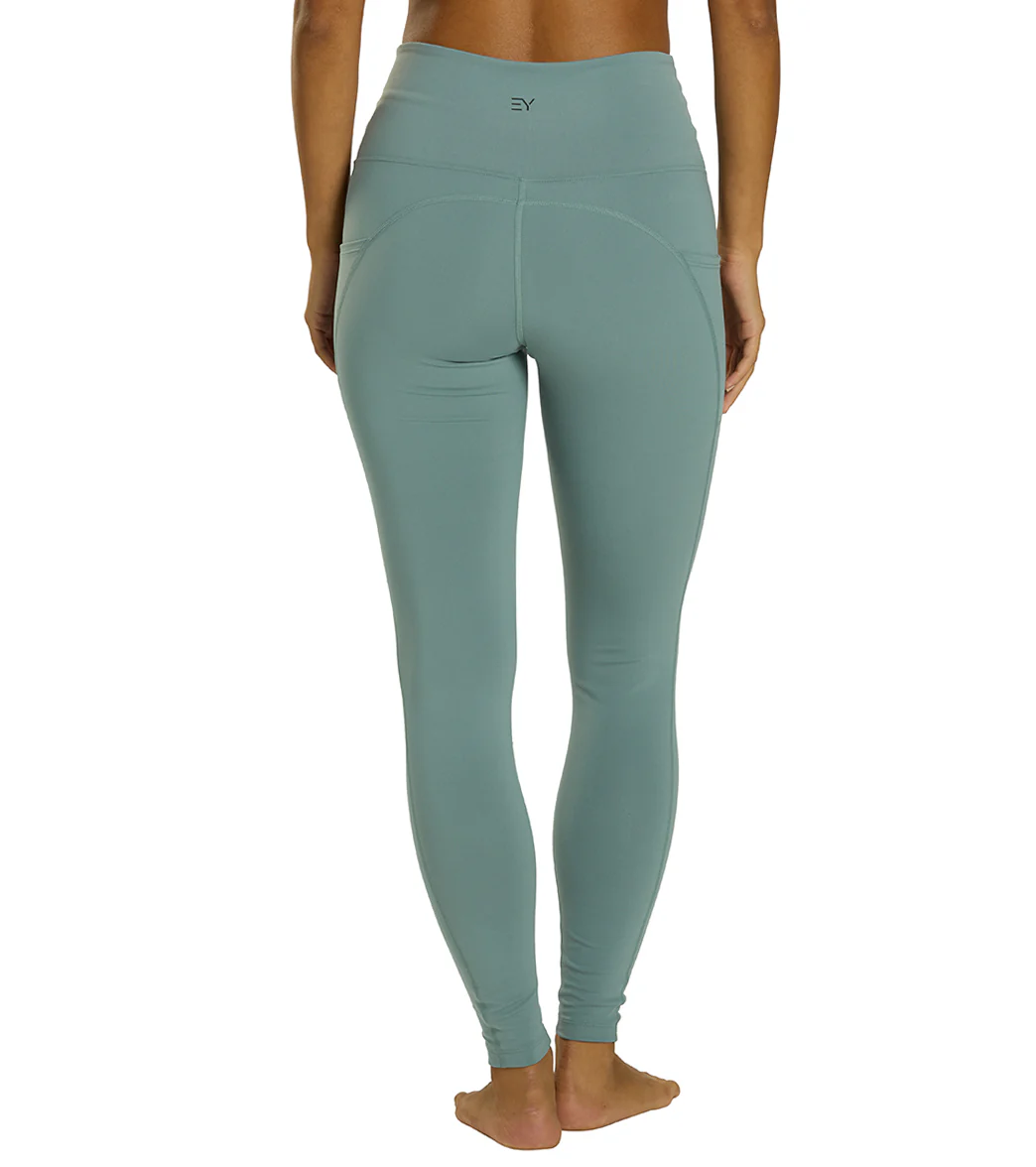 Everyday Yoga High Waisted Go-To Pocket Leggings 28