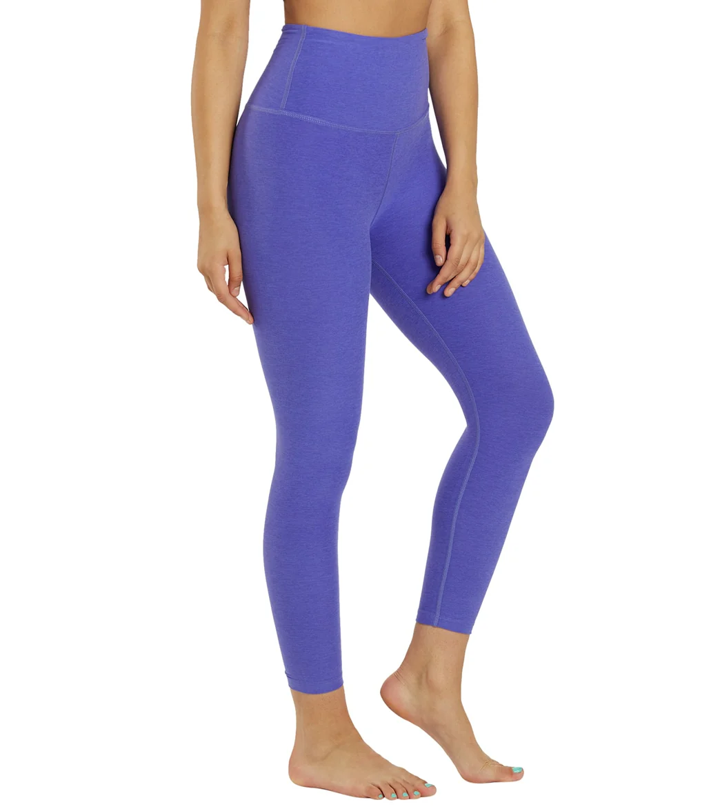 Beyond Yoga Spacedye High Waisted Yoga Capris