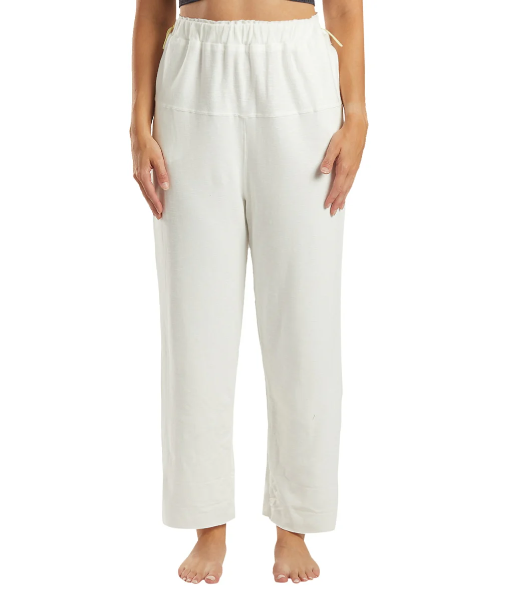 Free People Surfside Joggers
