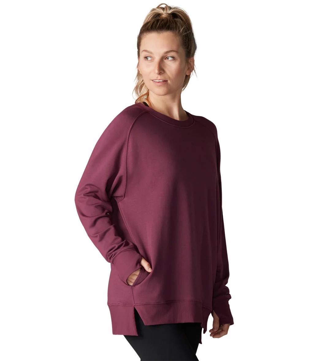 Tavi Cozy Sweatshirt