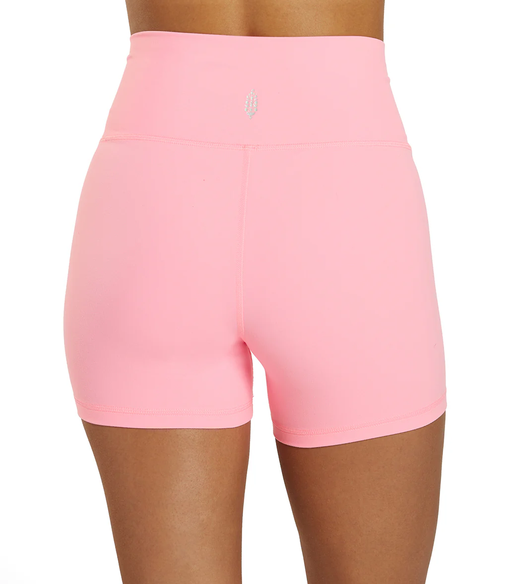 Free People Never Better Bike Short