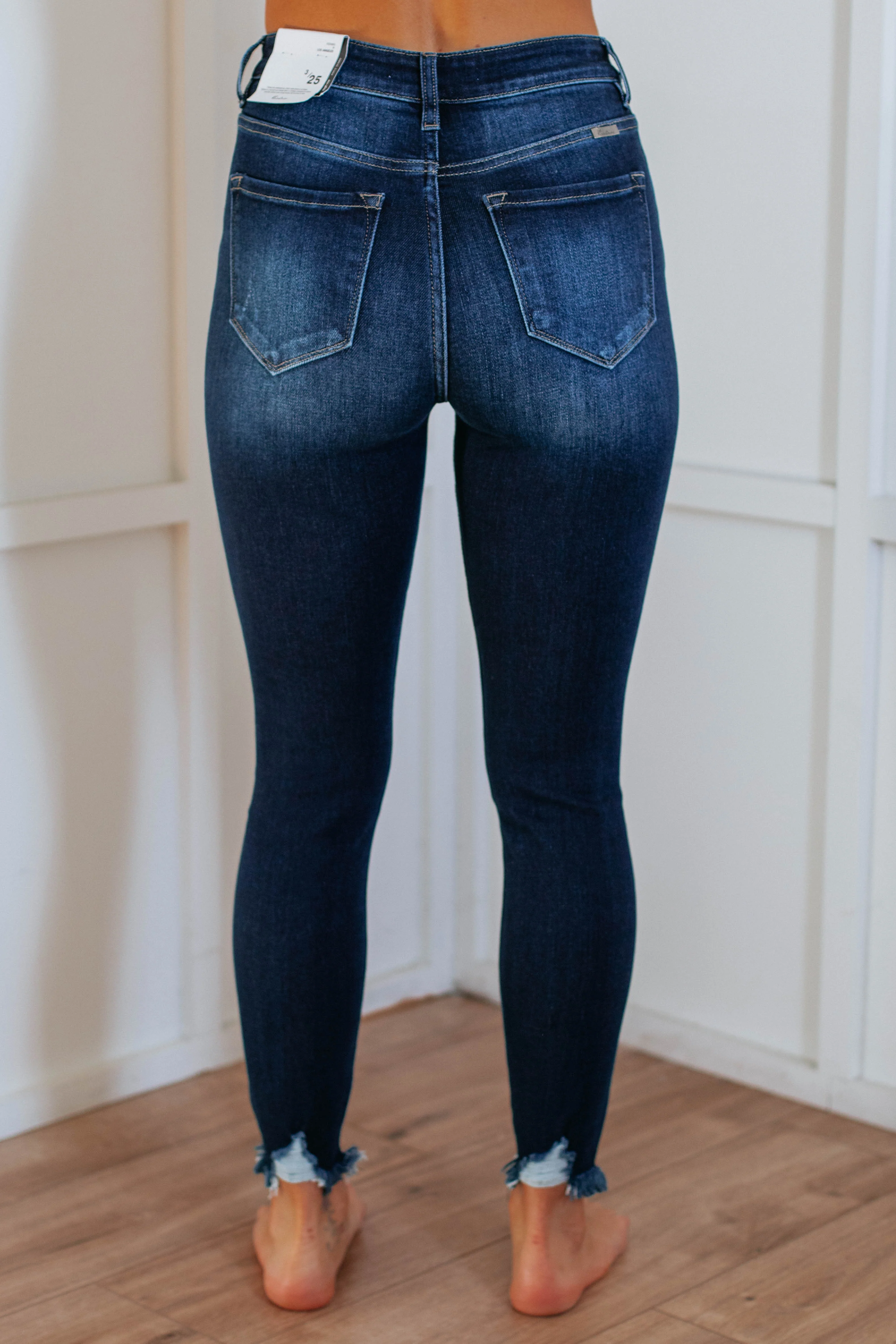Sadie KanCan Jeans