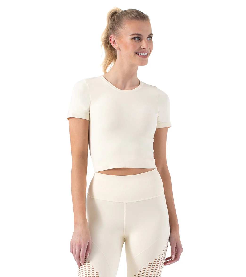 NUX Our Favorite Crop Top