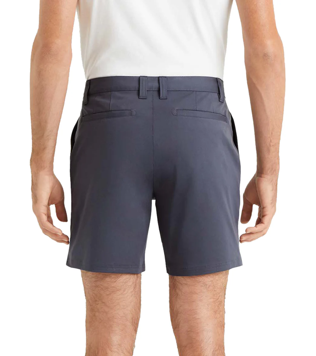 Rhone 7 Commuter Short