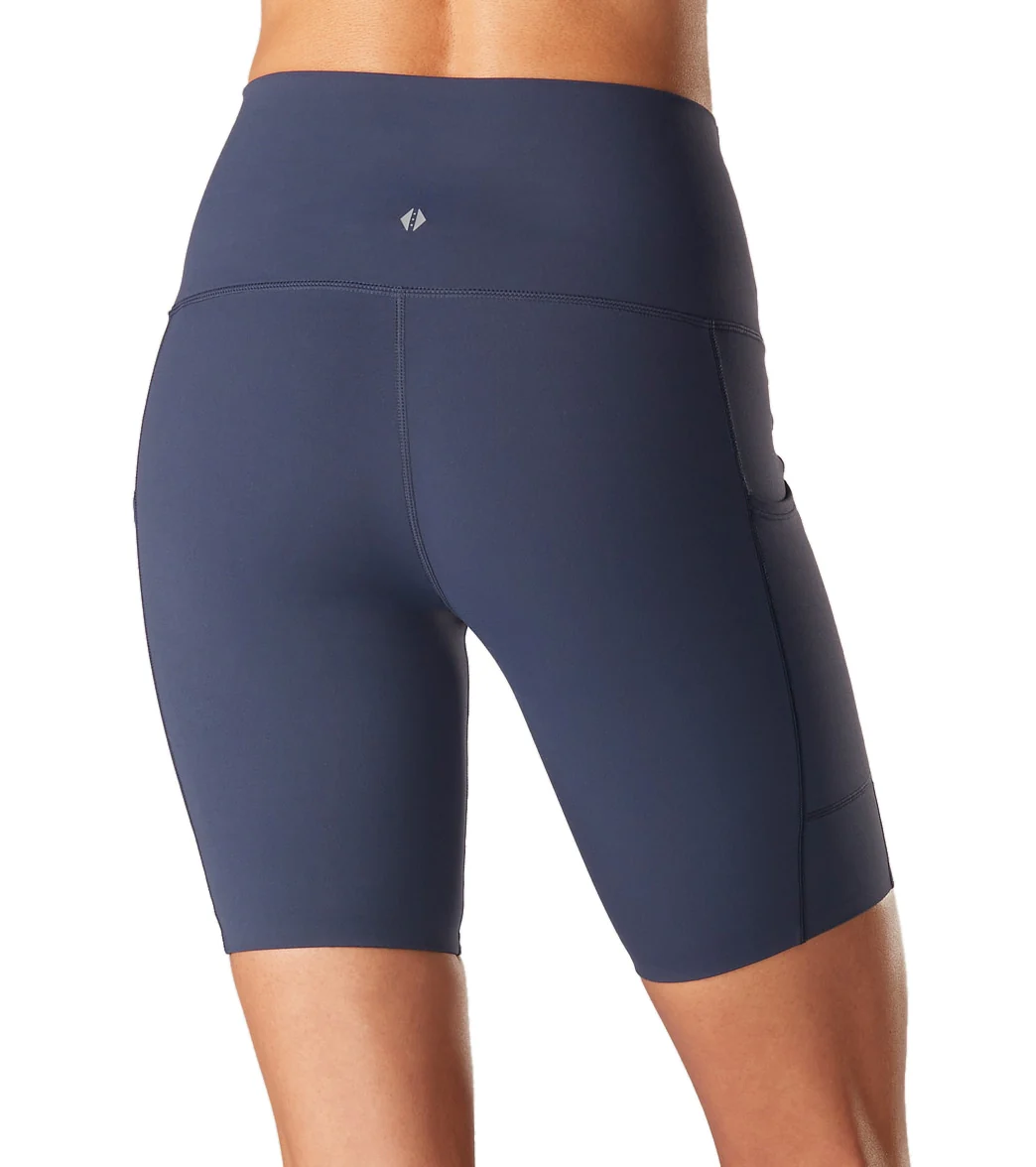 Tavi Stash & Dash Biker Shorts