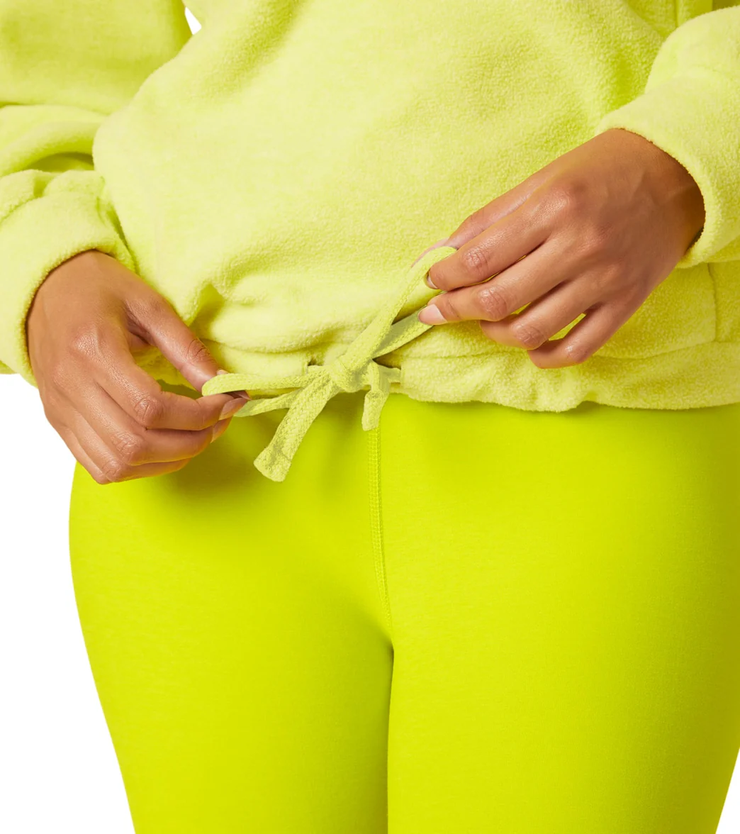 Beyond Yoga New Terrain Pullover