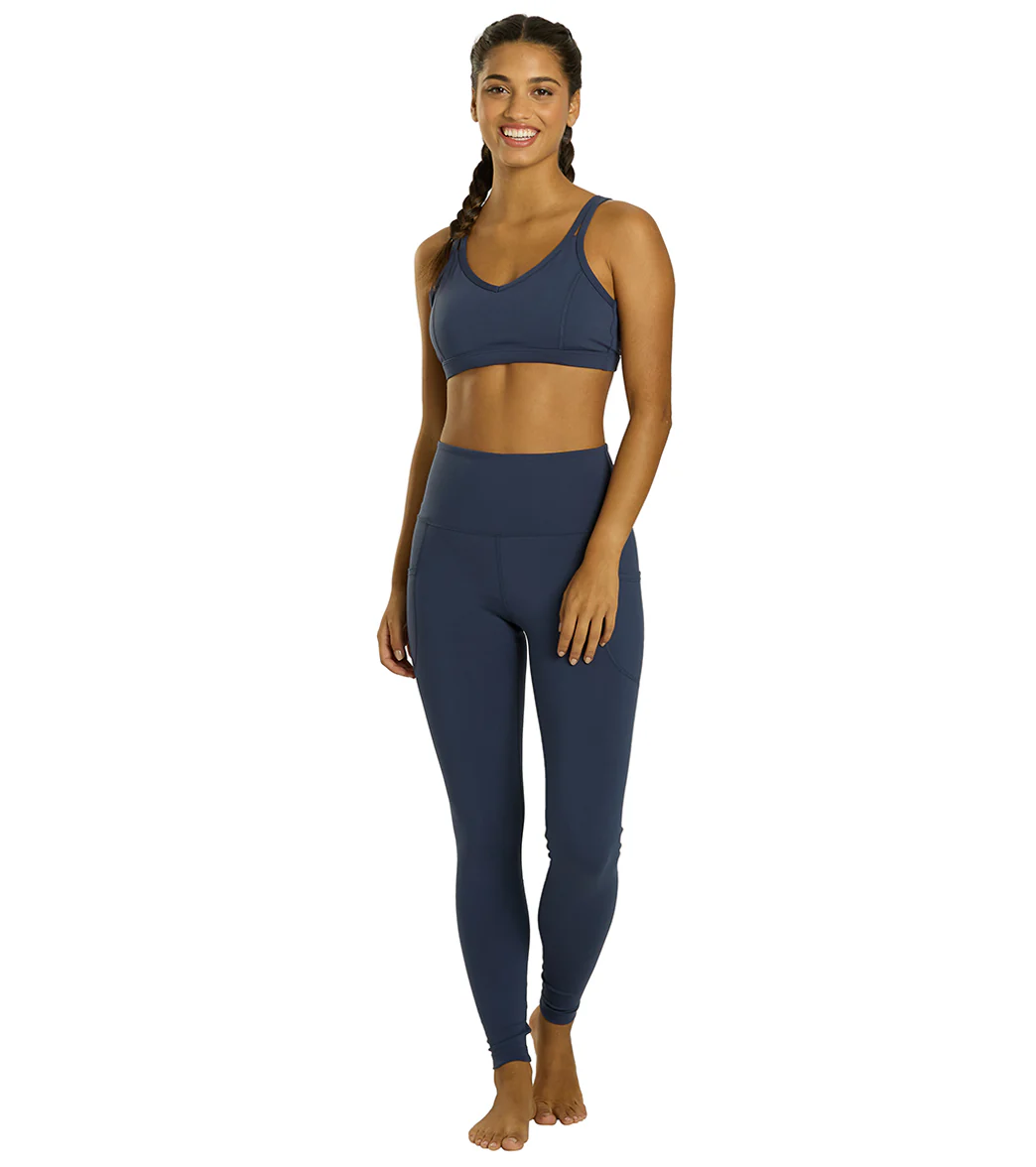 Everyday Yoga High Waisted Go-To Pocket Leggings 28