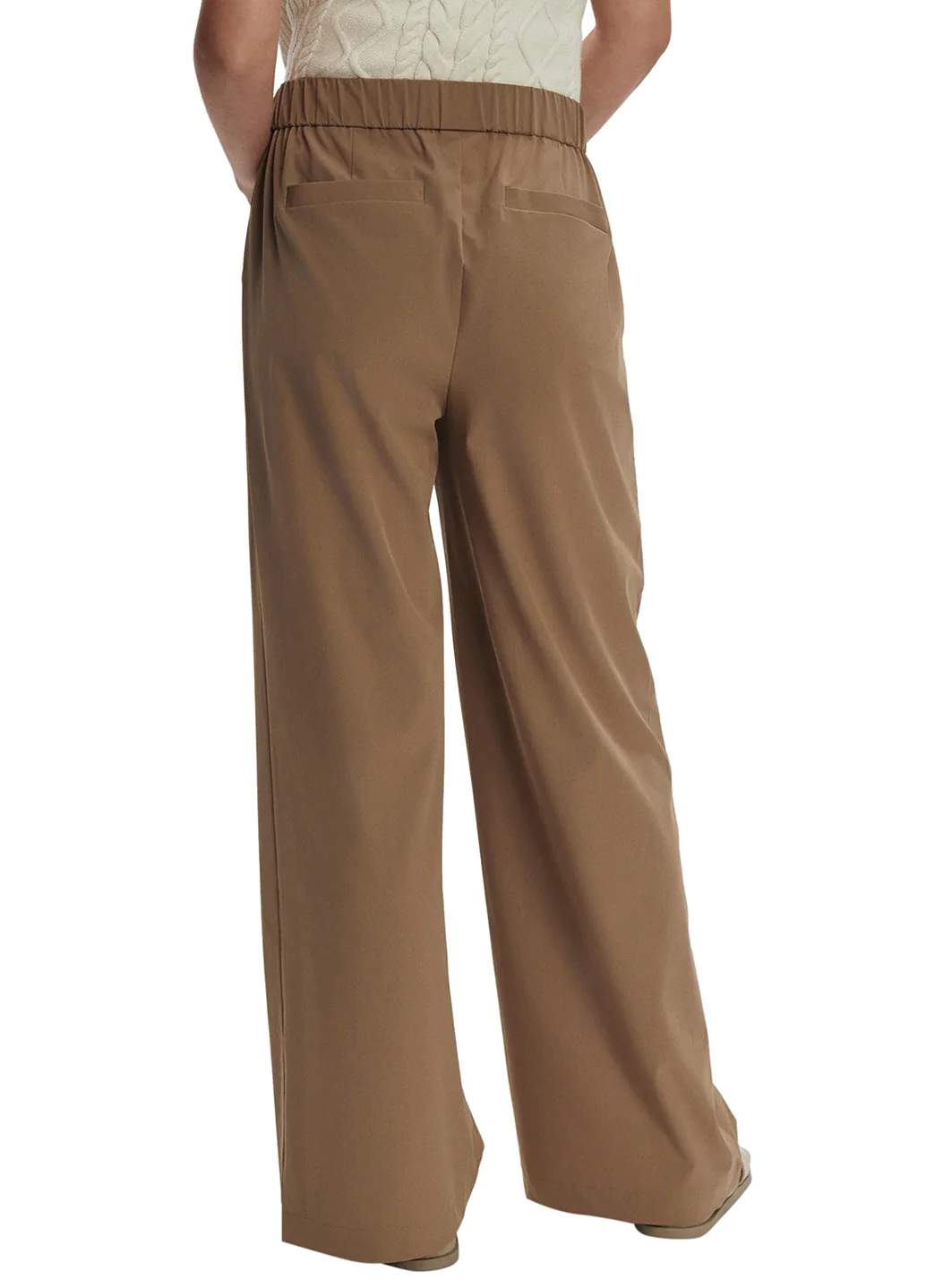 Varley Kayson 29.5 Wide Leg Pant
