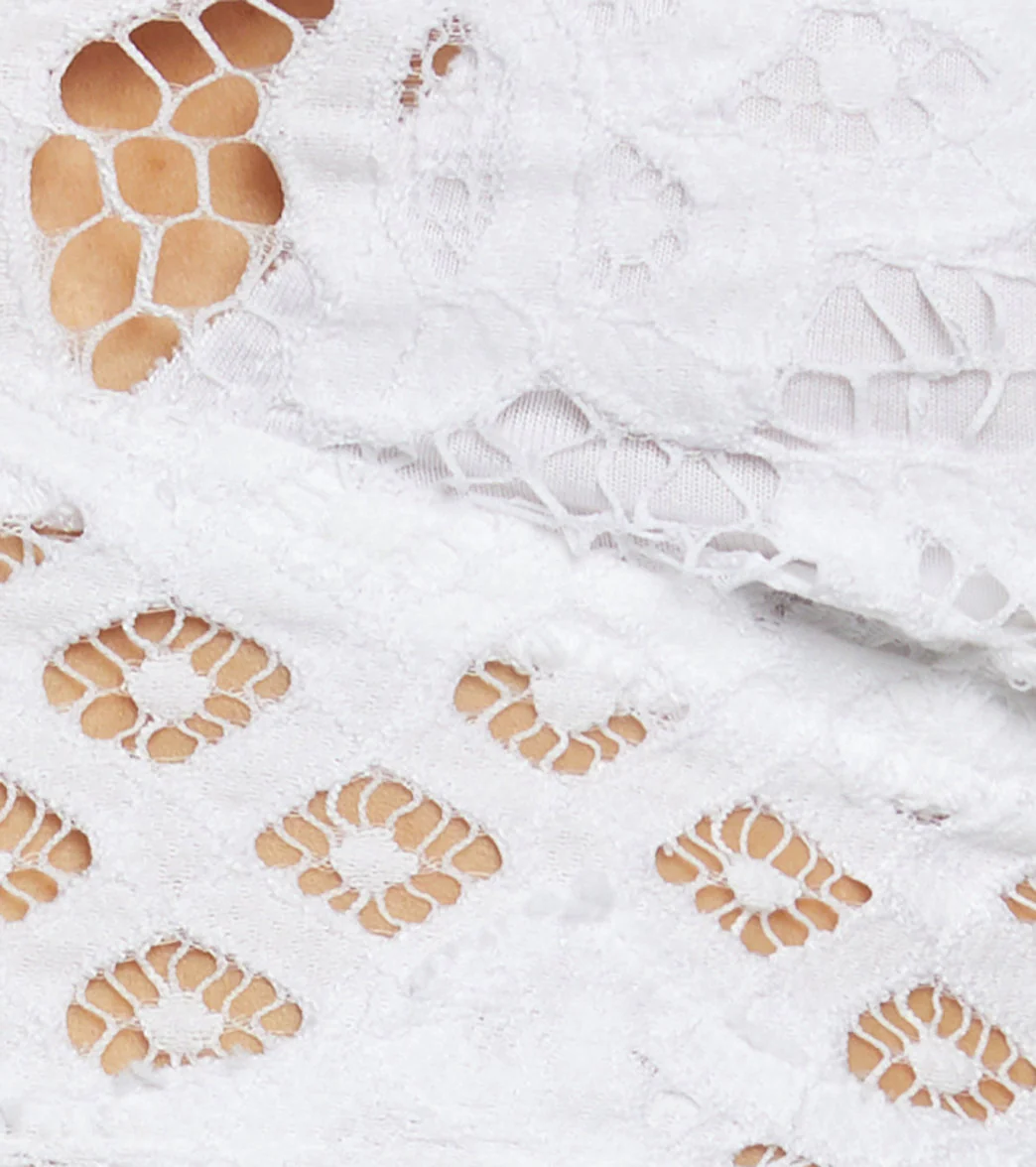 Free People Adella Bralette