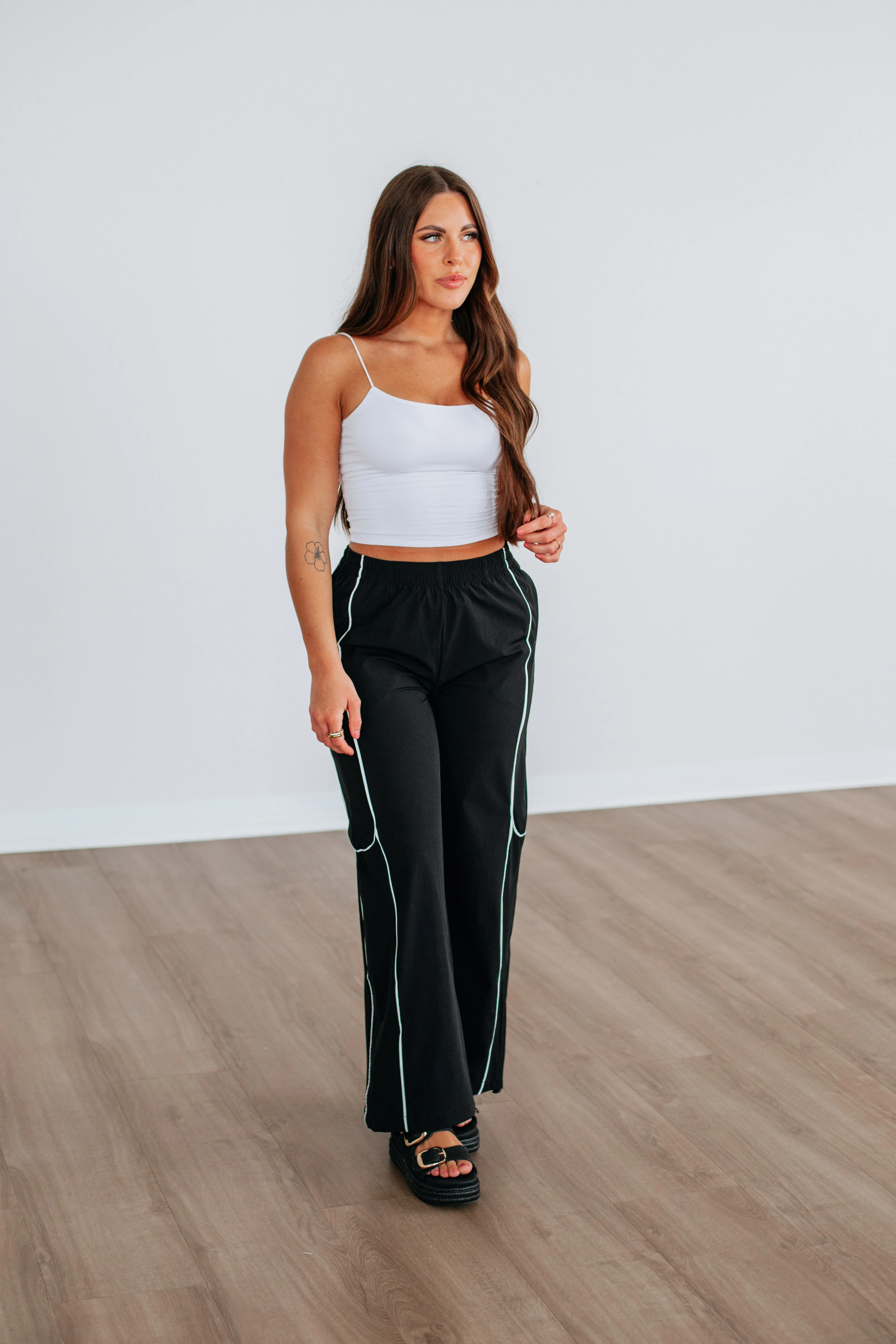 Tilly Track Pants