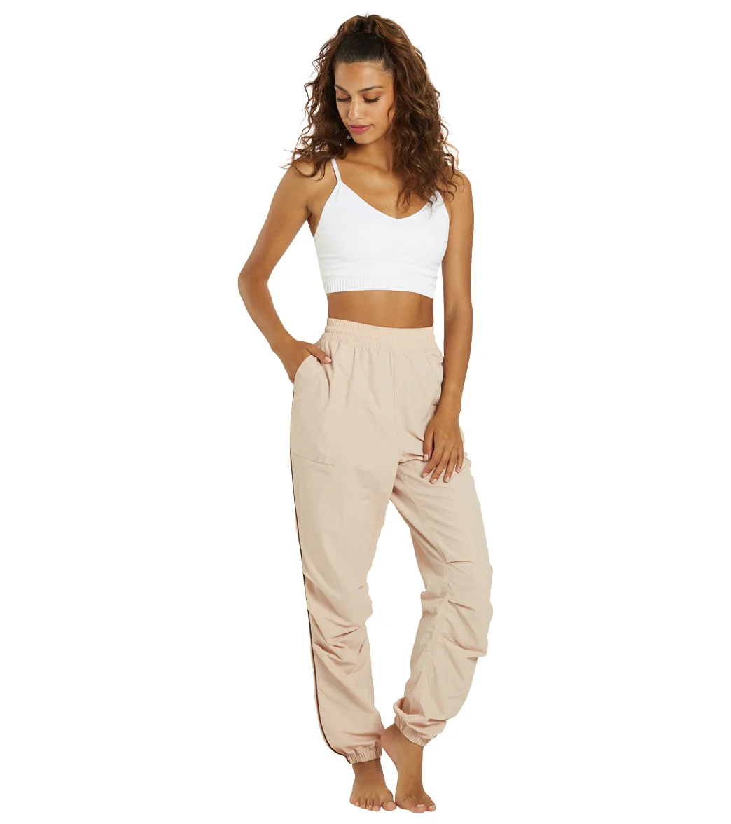 Spiritual Gangster Journey Active Track Pant