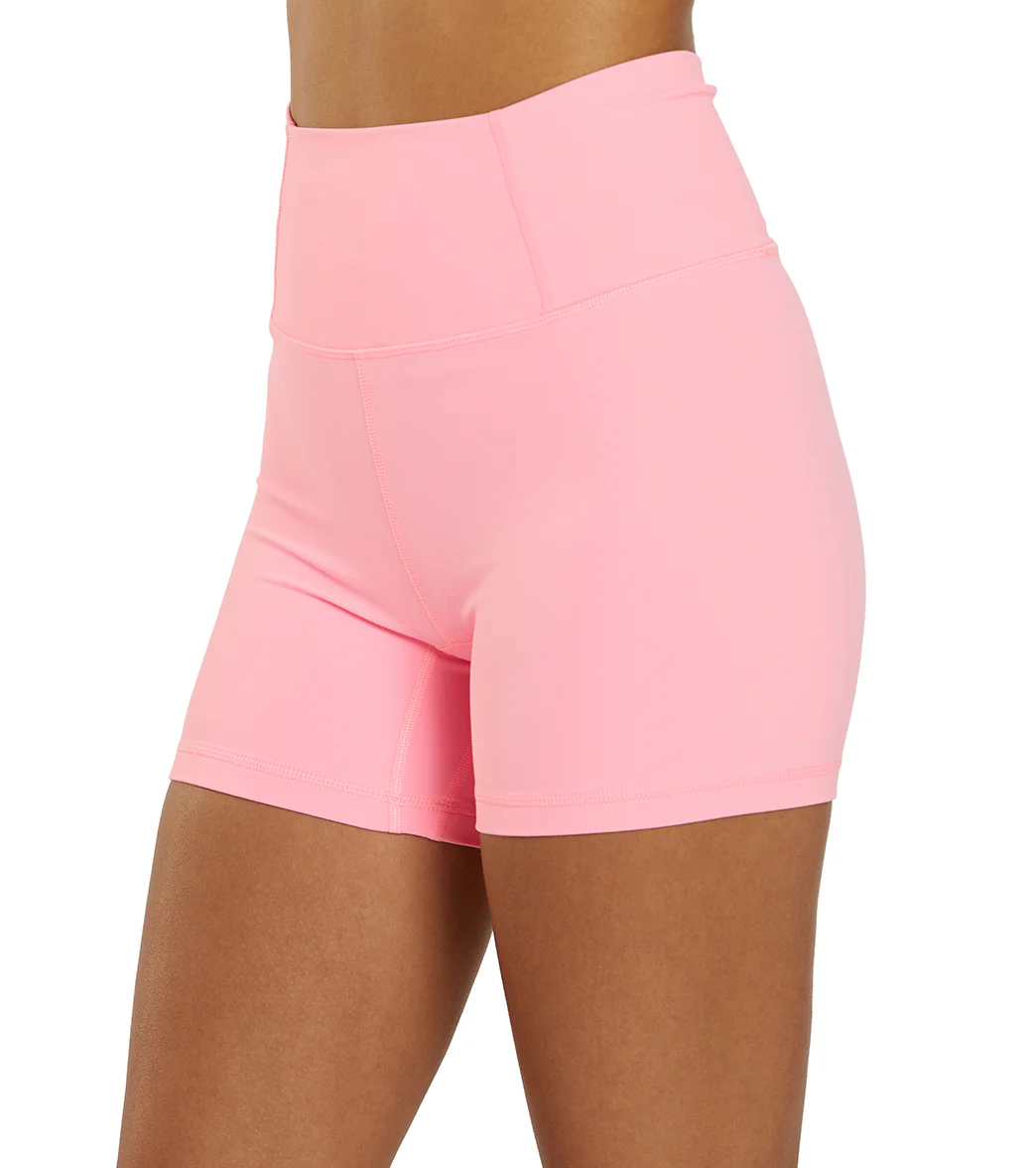 Free People Never Better Bike Short