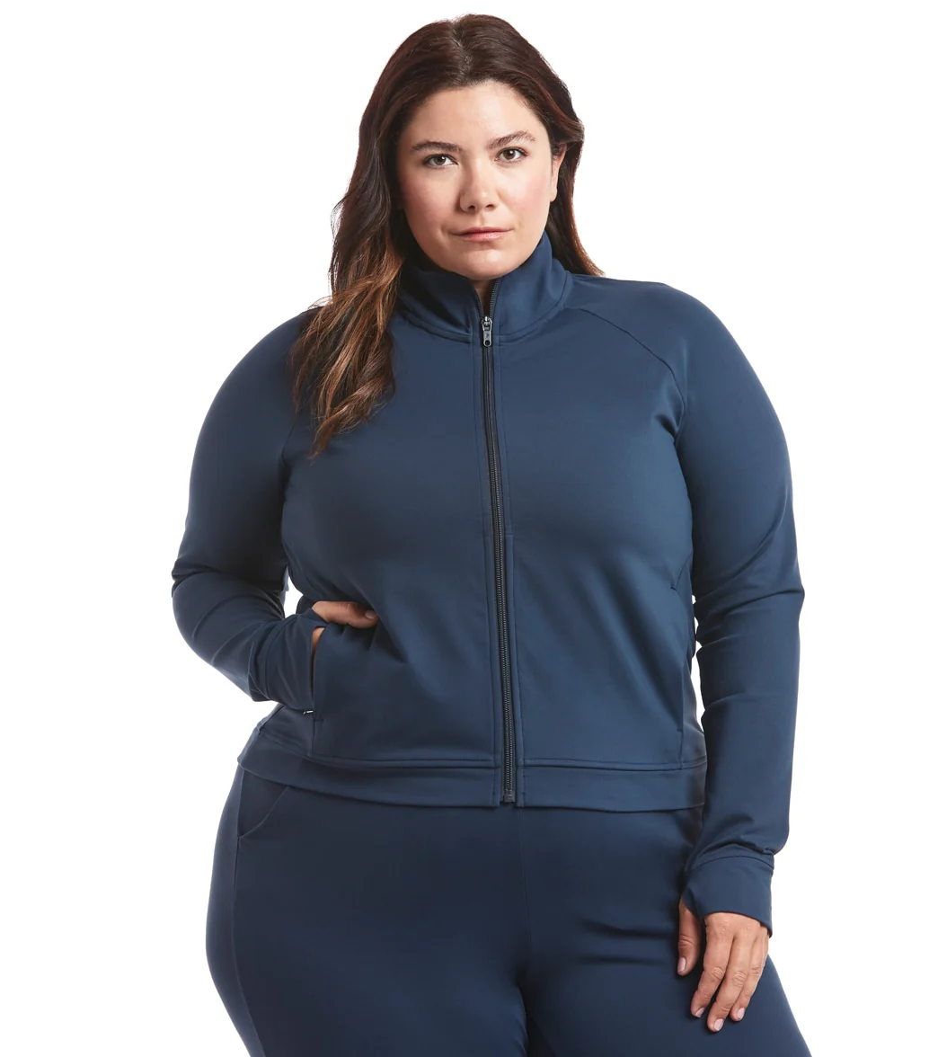 Public Rec All Day Jacket