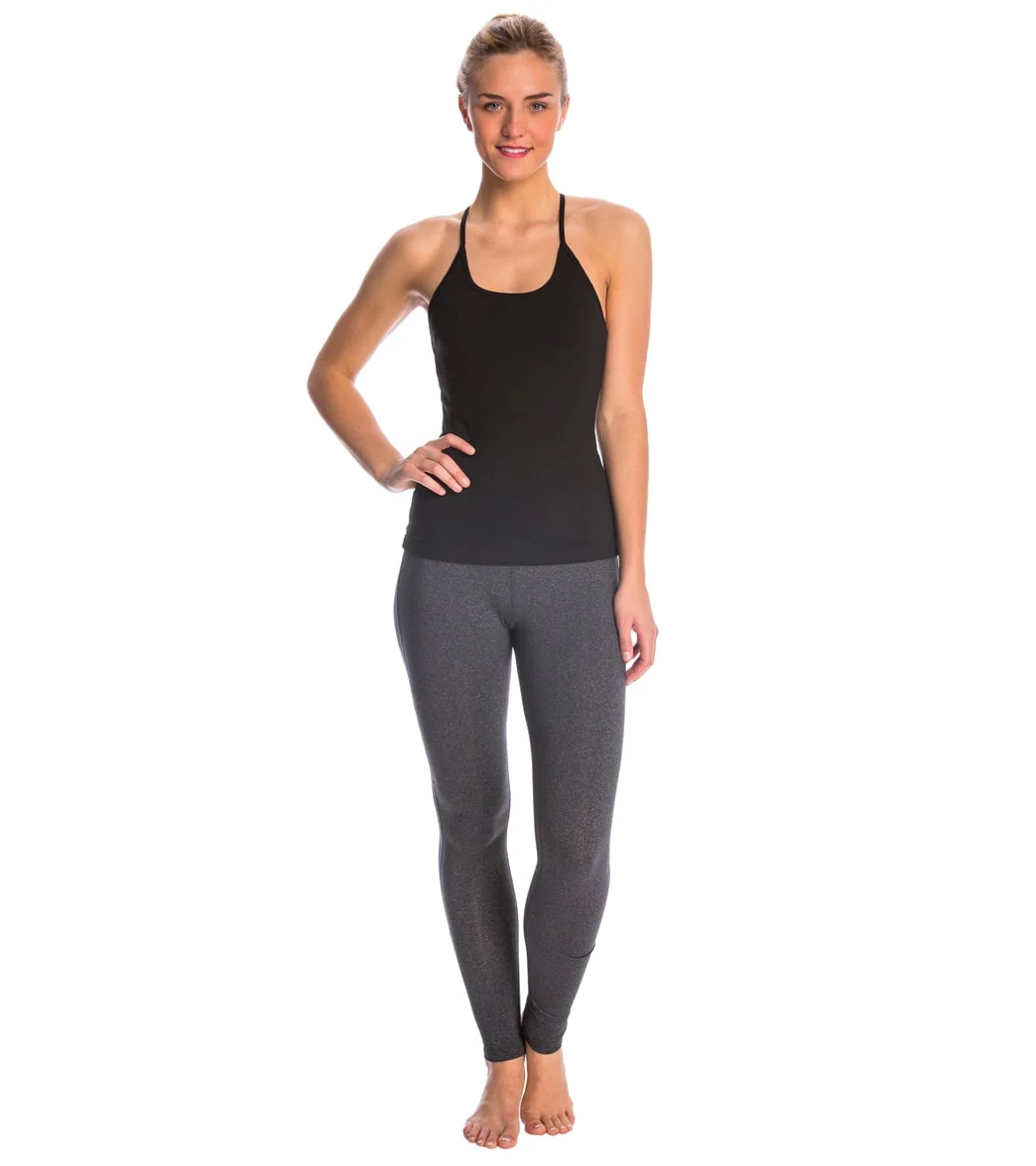 Hard Tail Freestyle Yoga Bra Tank Top