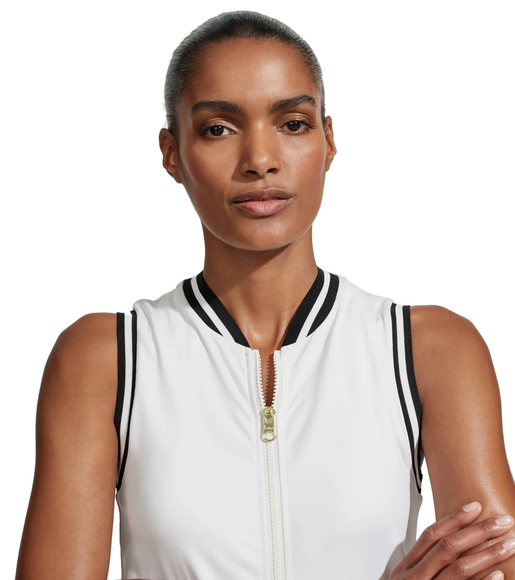 Varley Elgan Dress 31.5