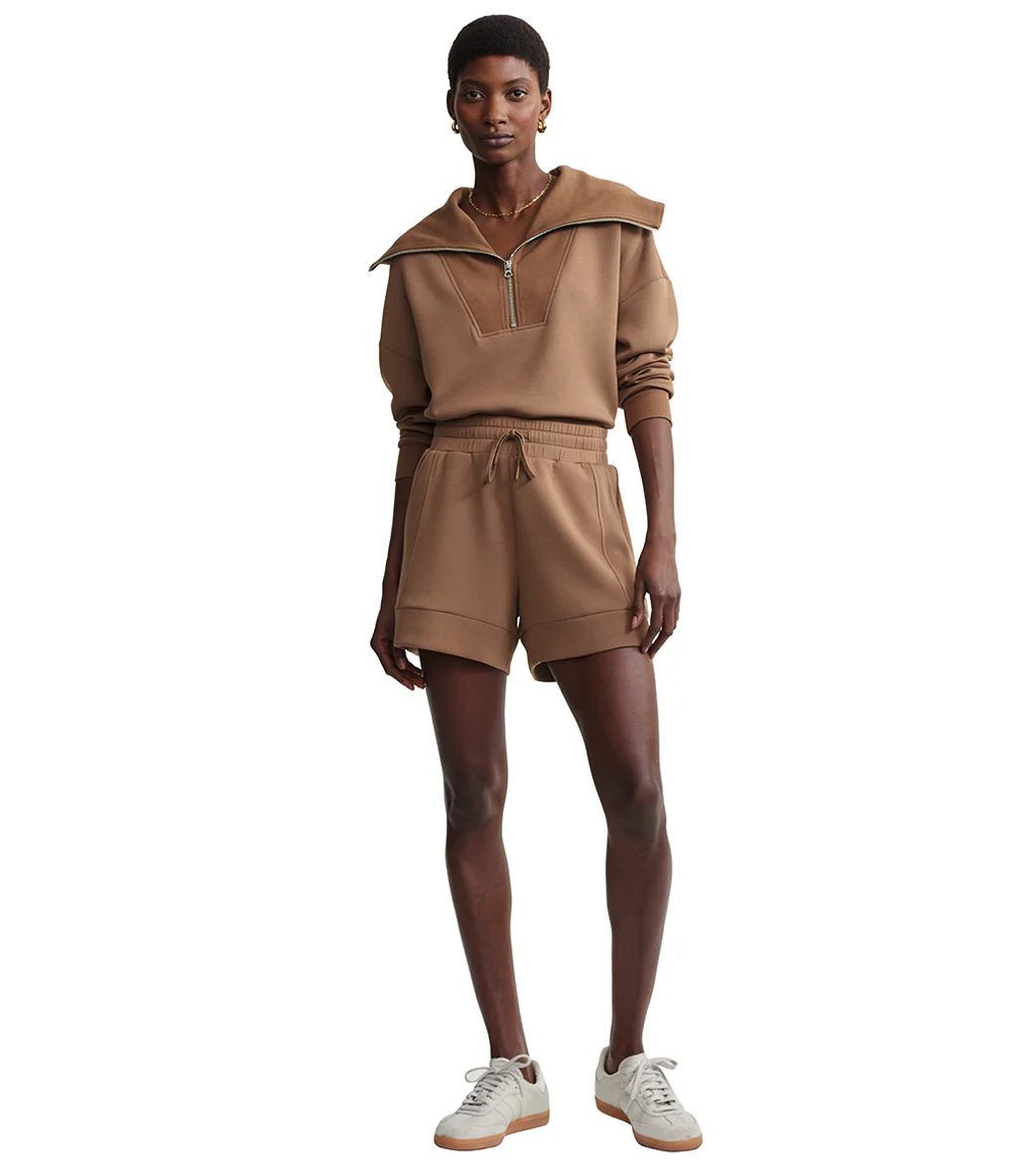 Varley Atrium High Rise 4.5 Short