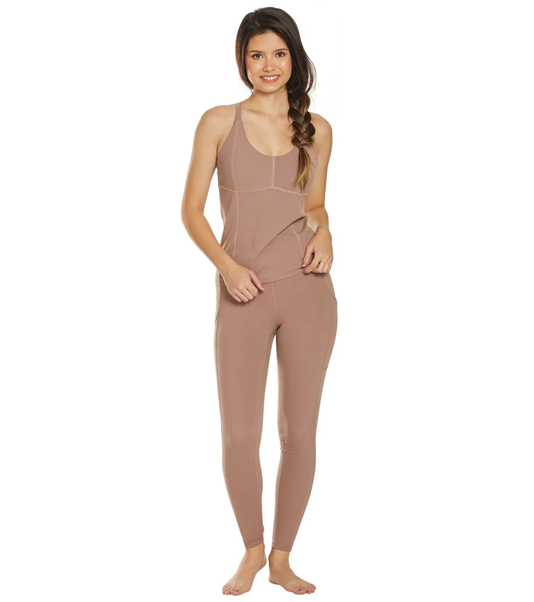 prAna Momento Yoga Top