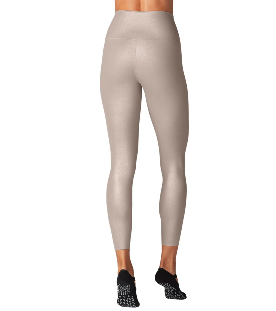 Tavi High Waisted 7/8 Yoga Leggings