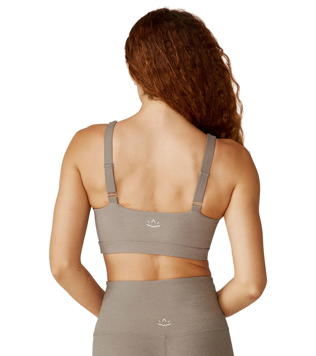 Beyond Yoga Spacedye Embody Bra