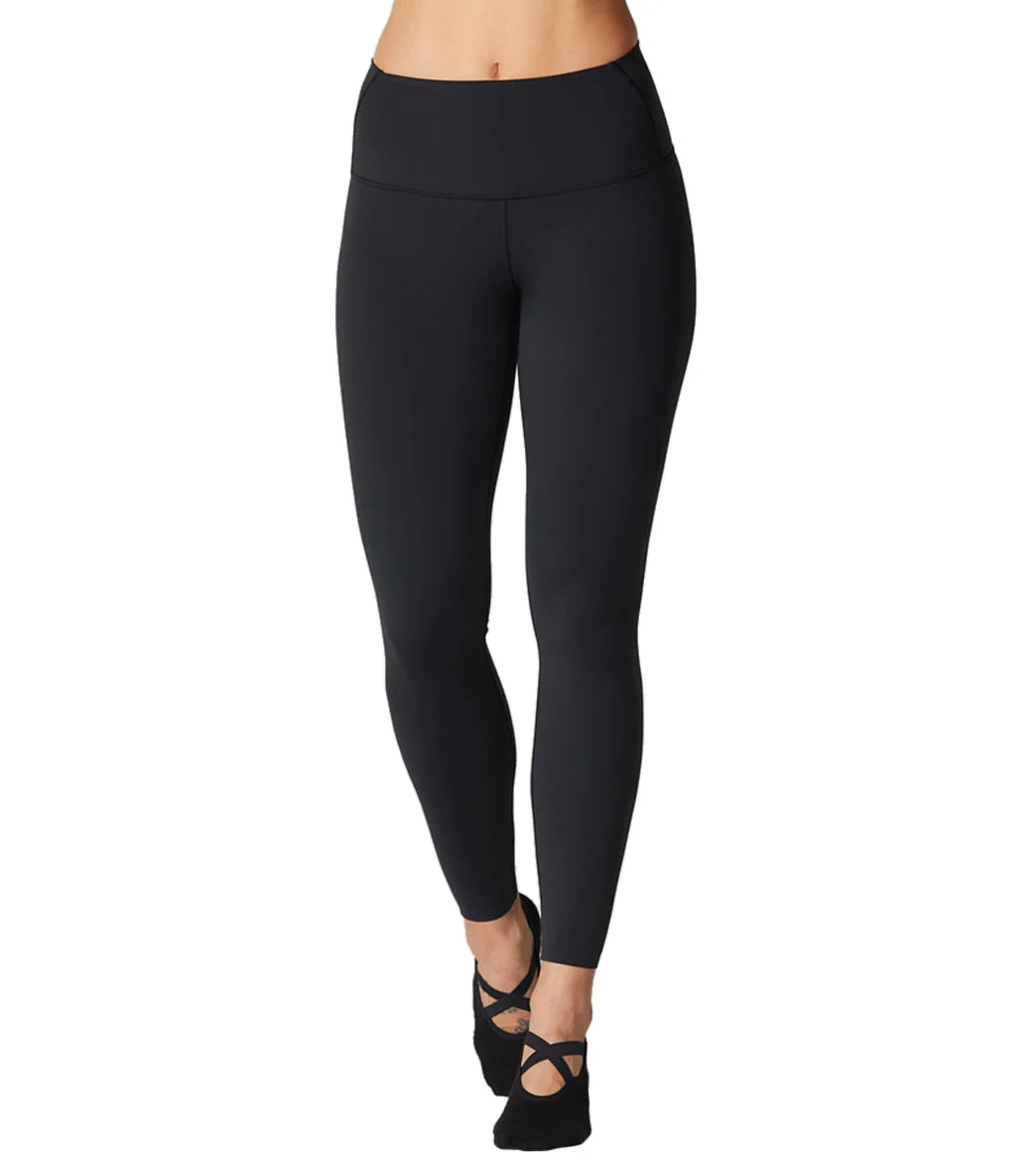 Tavi High Waisted 7/8 Yoga Leggings