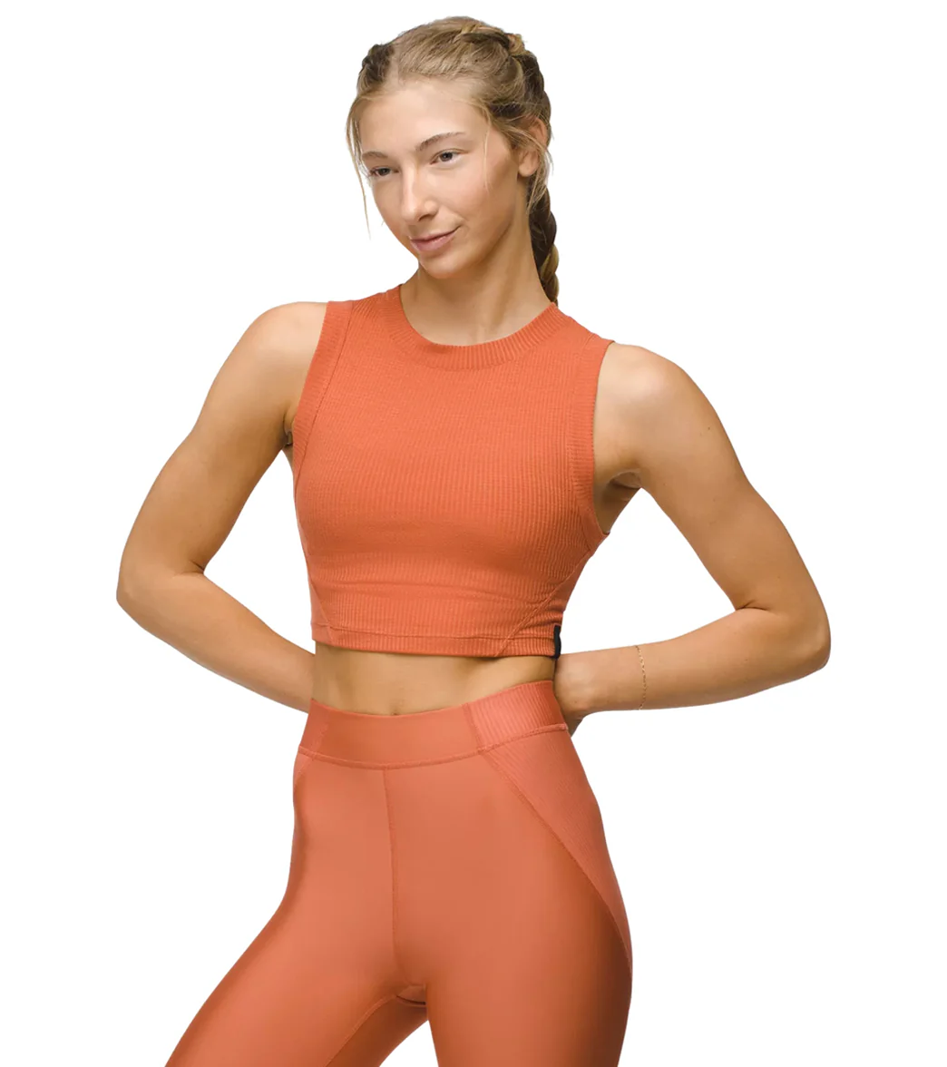 prAna Send Off Sleeveless