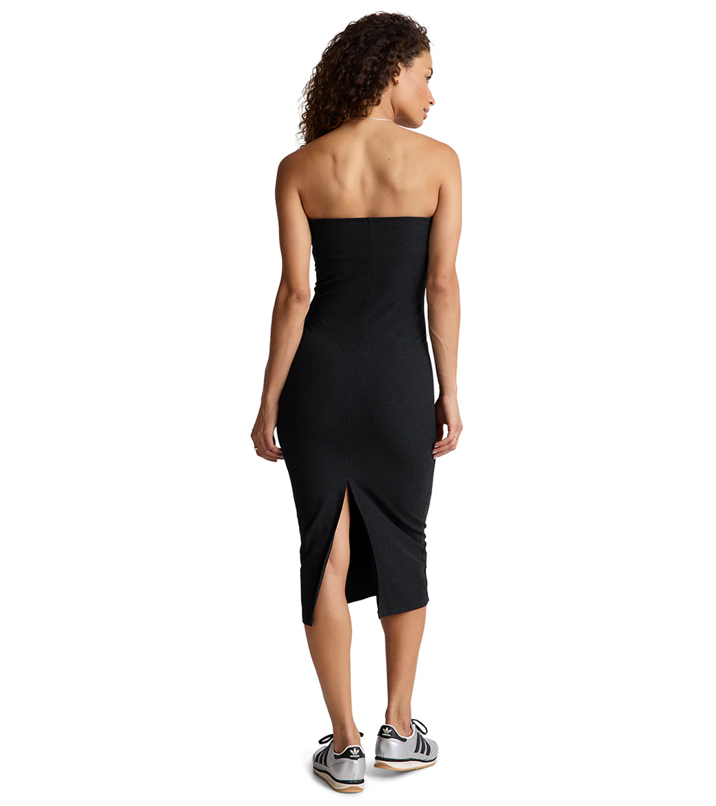 Beyond Yoga Spacedye Strapless Dress