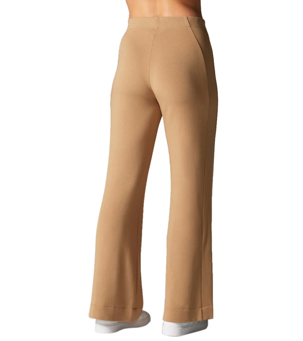 Tavi Cozy Luxe Wide Leg Pant