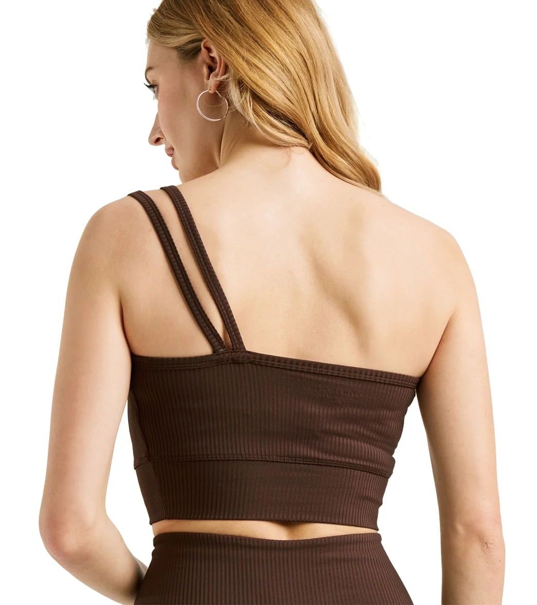 Year of Ours Ribbed 54 Bra