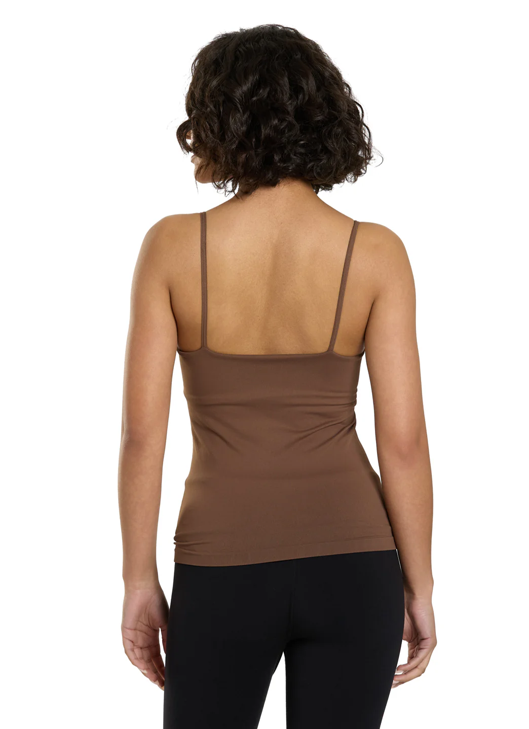 Free People Seamless V-Neck Cami