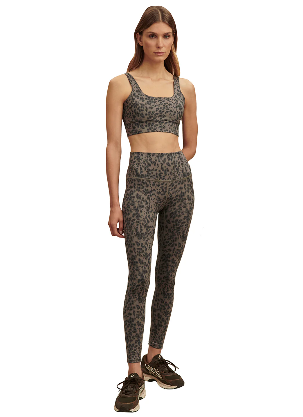 Varley FreeSoft High Rise Legging 25