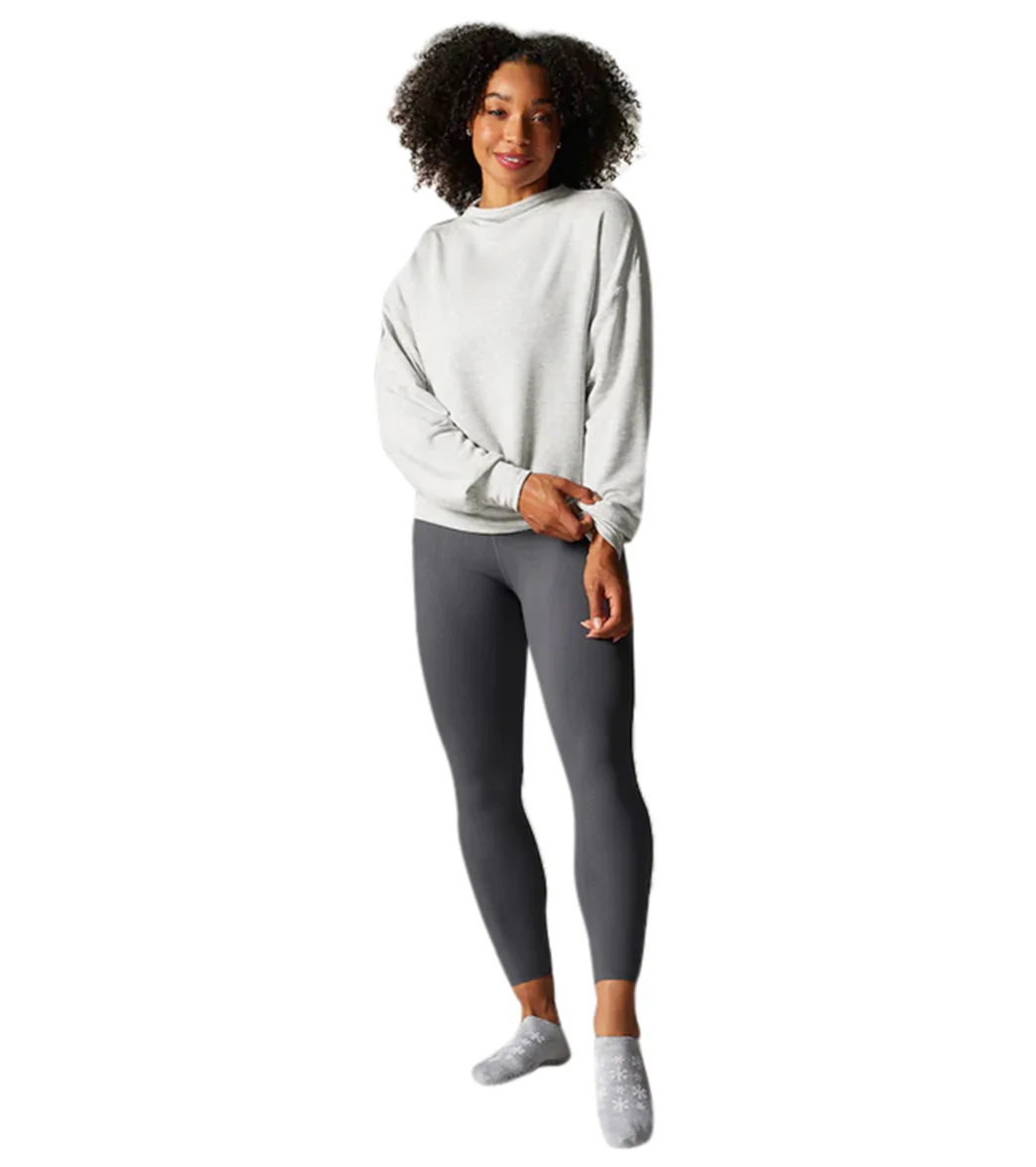 Tavi Slope Crew Sweatshirt