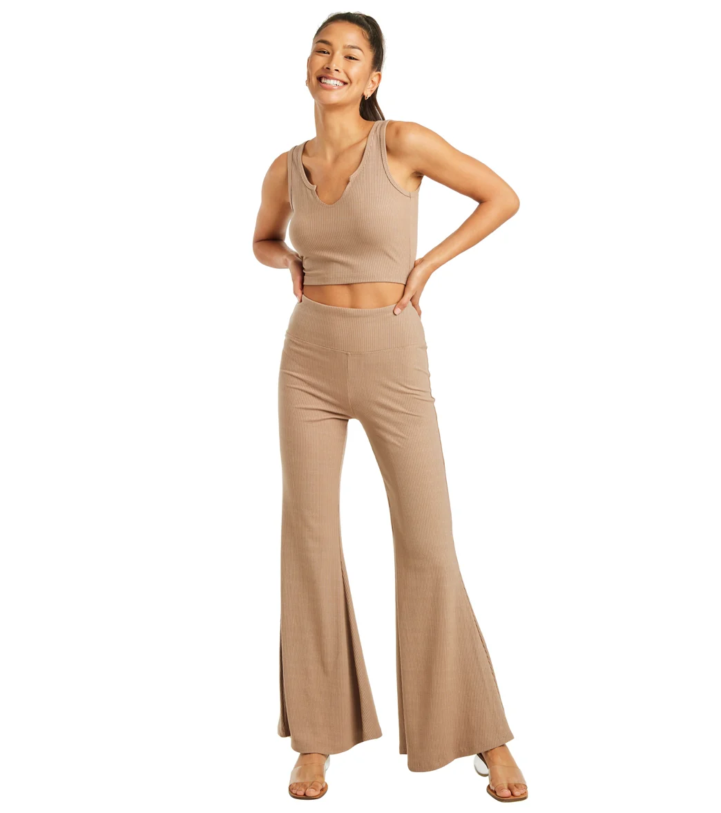 Year of Ours Notch Tank