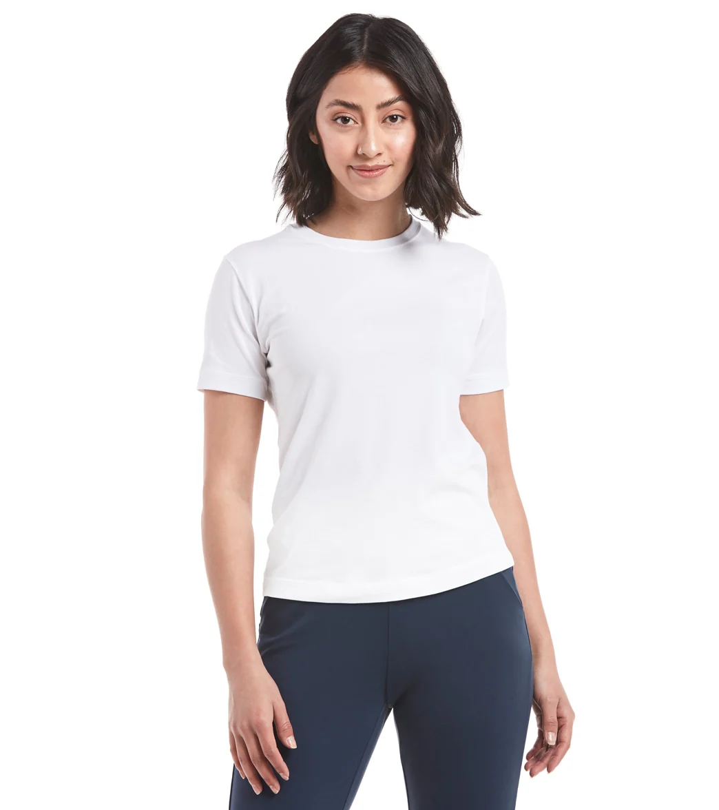 Public Rec Essential Tee