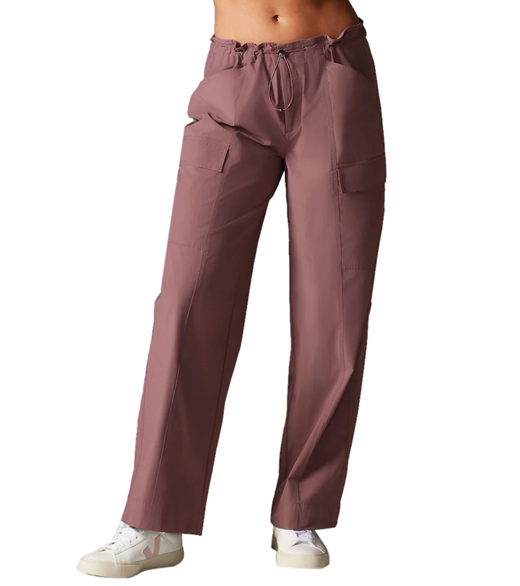 Tavi Warm Up Pant