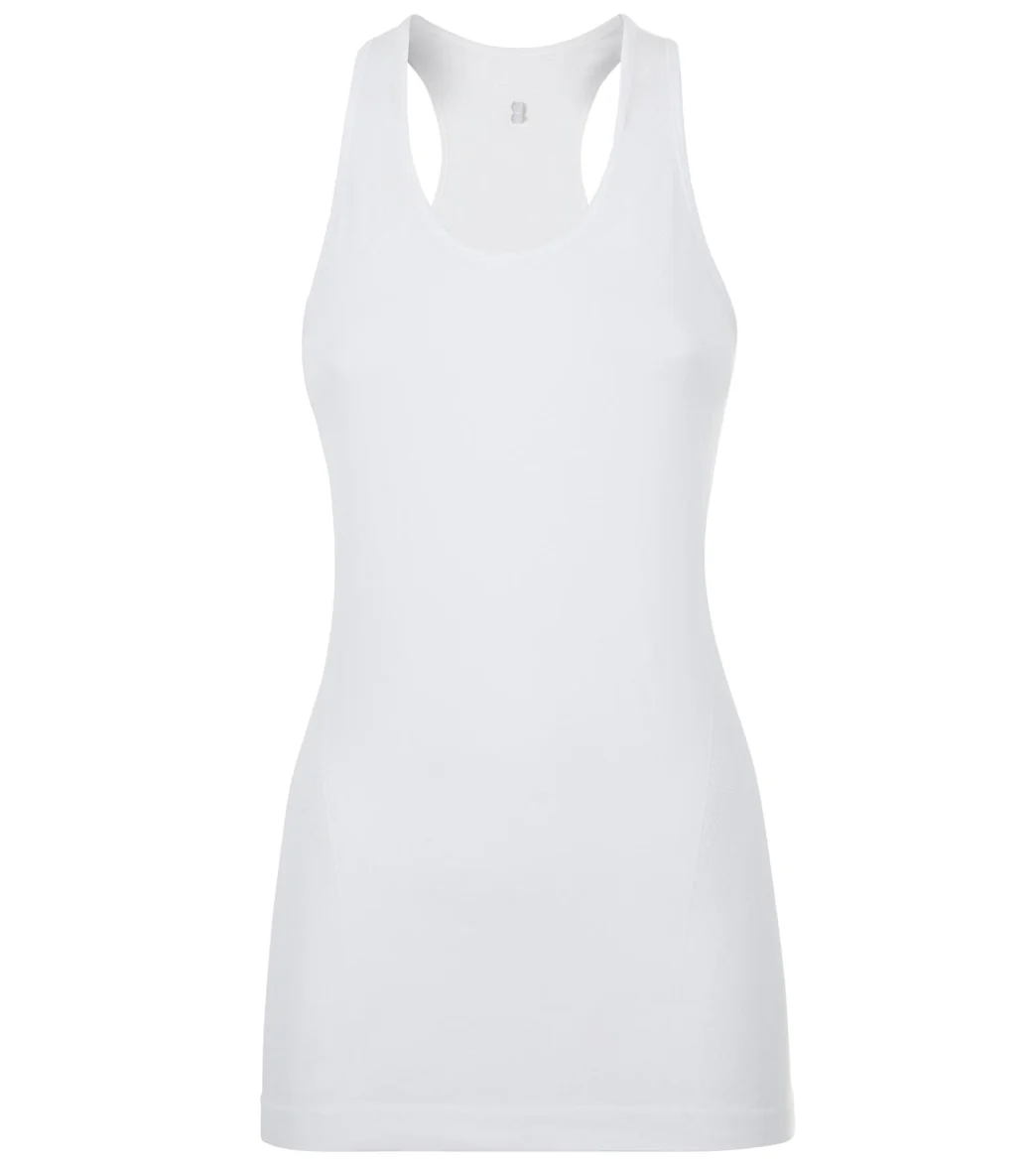 Sweaty Betty Athlete Seamless Workout Tank