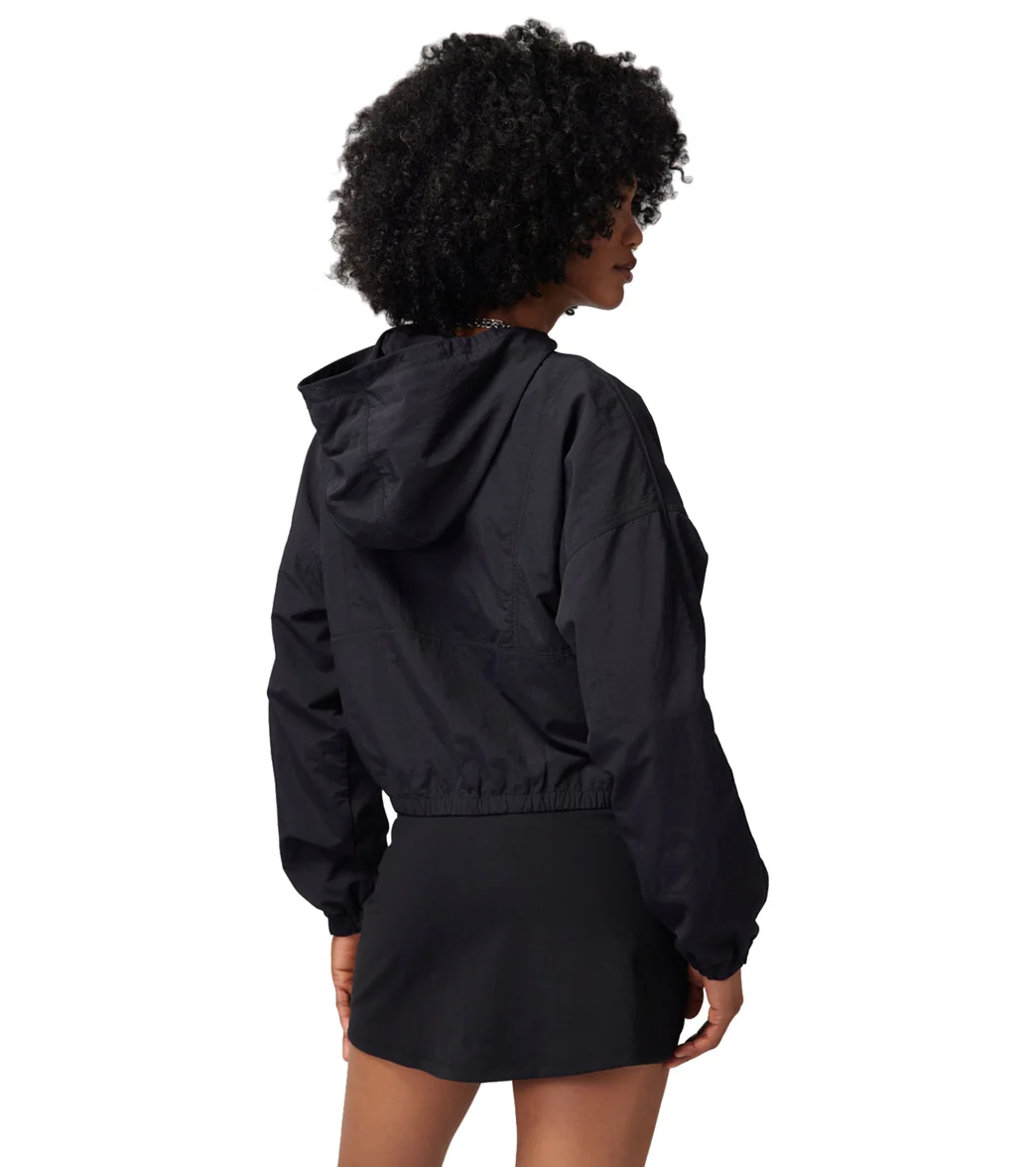 Spiritual Gangster Journey Active Jacket