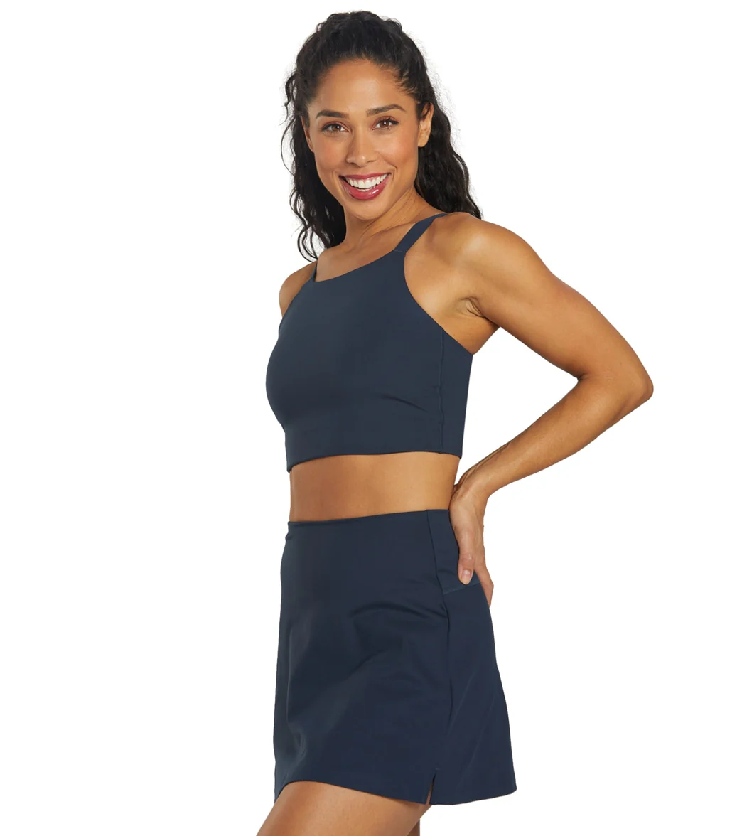 Girlfriend Collective Mia Bra