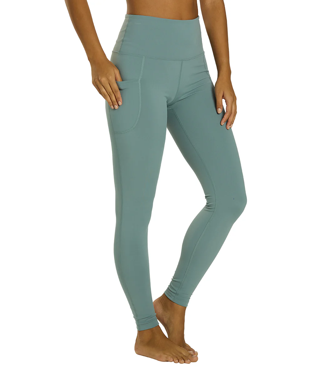 Everyday Yoga High Waisted Go-To Pocket Leggings 28