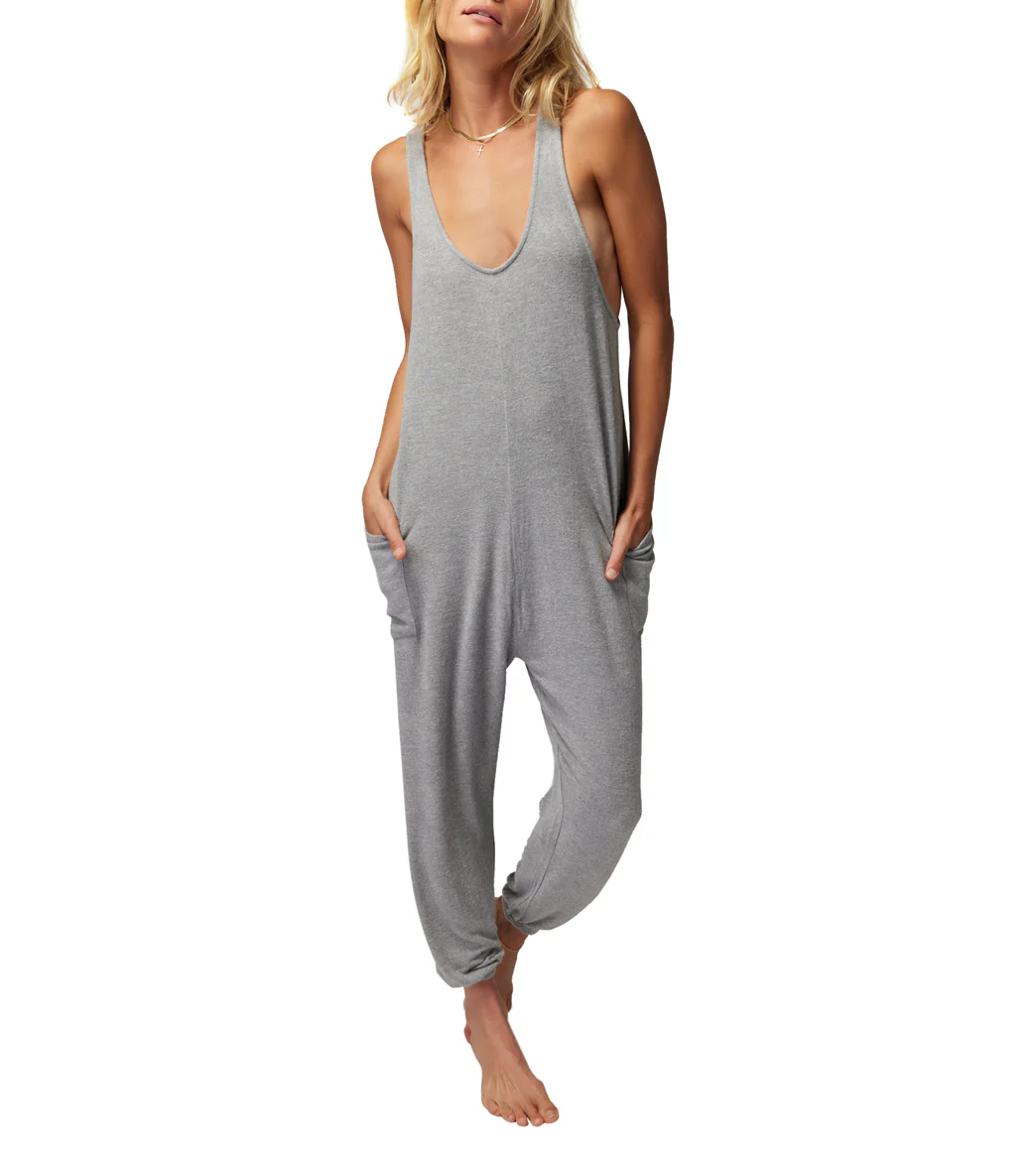 Spiritual Gangster Leah Jumpsuit